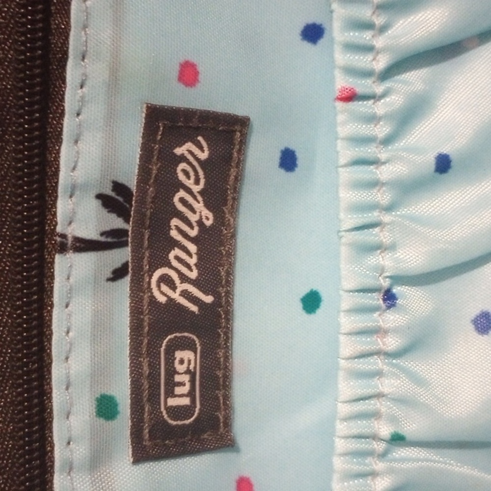 Lug Ranger bag - Picture 9 of 10